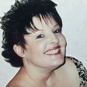 Meet your Posher, Donna Jean